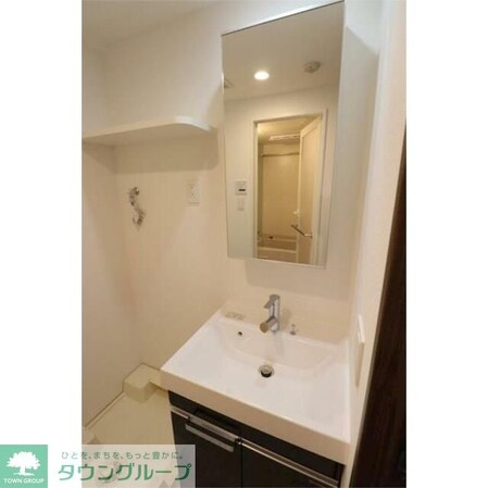 ジェノヴィア南千住IVスカイガーデンの物件内観写真